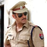 salman khan doing romance with a mom of three children in dabangg 3