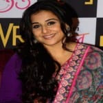 Vidya Balan 
