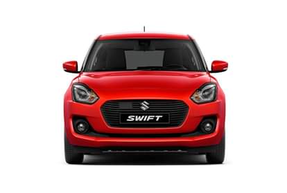 2018 Maruti Suzuki Swift: Expected Price, Specification and Features