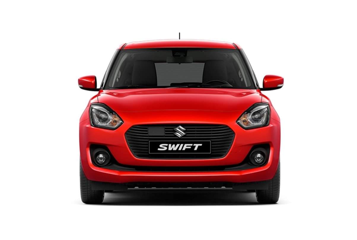 2018 Maruti Suzuki Swift official bookings started, to launch in Auto Expo