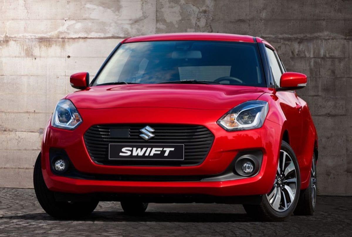 Sales of Maruti Suzuki India Swift have crossed the 20 million mark