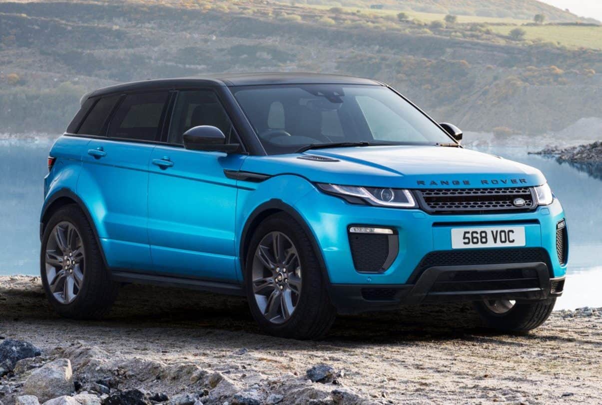 Bollywood Cars Collection: Actress Katrina kaif share the pics of Range Rover Vogue LWB SUV