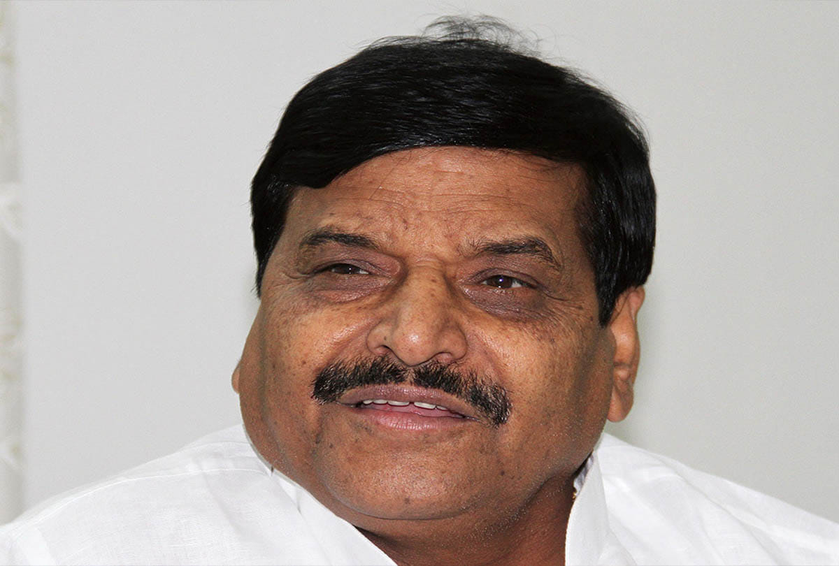 New political scene due to Shivpal's Statement