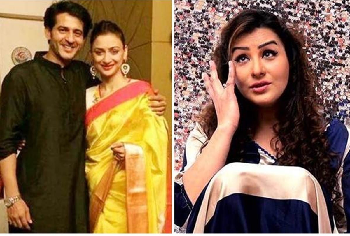Hiten Tejwani is NOT happy with Shilpa Shinde winning bigg boss 11