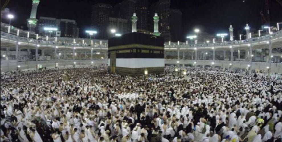 Haj Yatra Pilgrims Will Stay Seven Day Quarantined