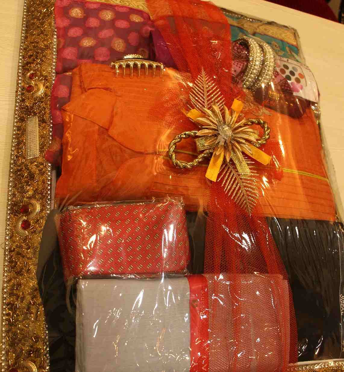 Top Trousseau Packing Services in Ahmedabad - Best Wedding Packing Services  - Justdial