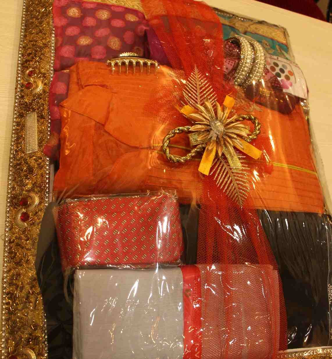 Gift packing business in varanasi