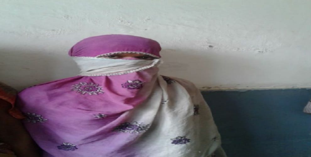 Molestation with minor girl, made by making videos, threats 