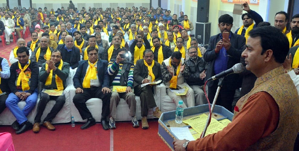 Sangeet som said, no country is ready to give me a visa because of the Muzaffarnagar riots