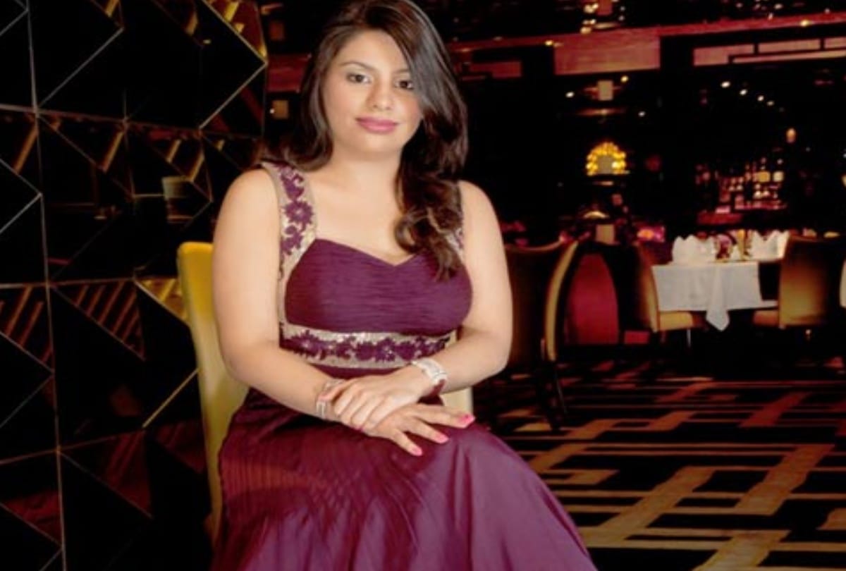 aashita rilan open authentic chinese restaurant in delhi 