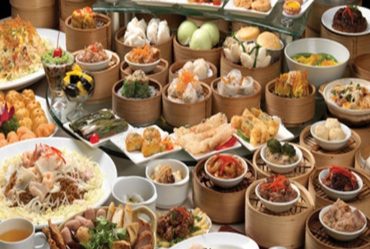 aashita rilan open authentic chinese restaurant in delhi 