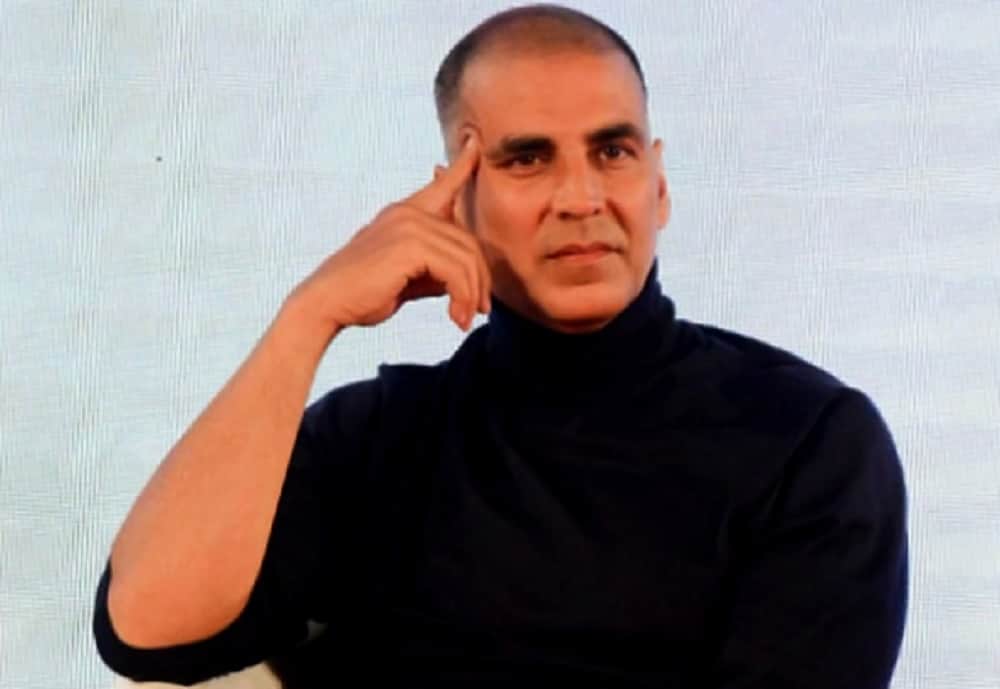 Its confirmed Akshay Kumar Padman film will release on 9th February and Padmaavat on 25th January 