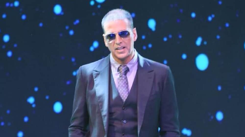Here is all what padman actor akshay kumar has to say on his new bald look