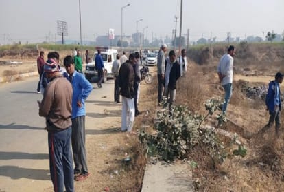 rajasthan alwar 9th class student kidnapped and killed for ransom money in bhiwadi
