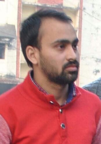A person arrest in the recovery of crores at the name of prime minister narendra modi