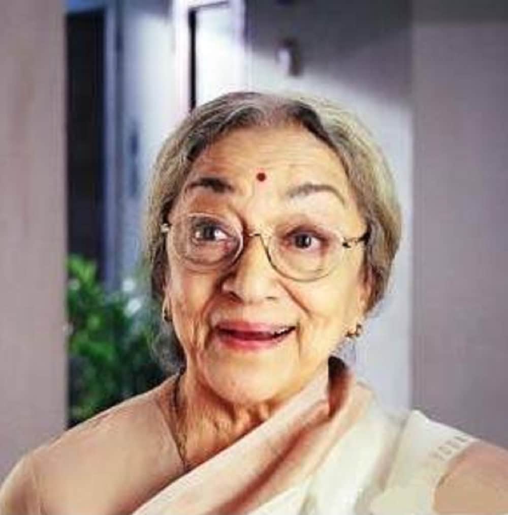 Veteran actor Ava Mukherjee passes away at the age of 88