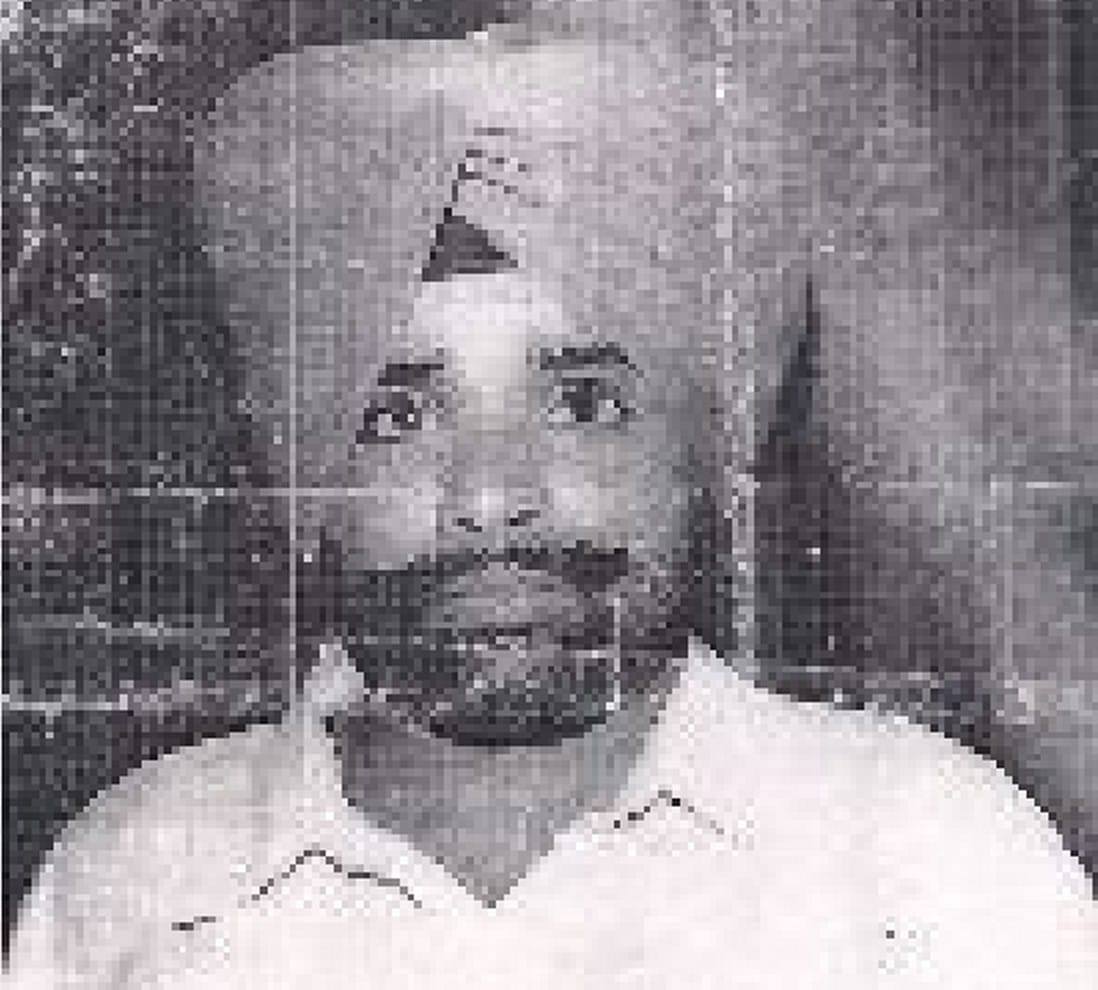 Bagga killed in  encounter