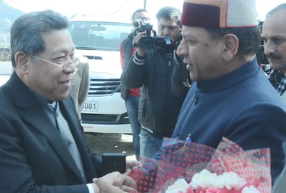 malaysian parliament delegation visit himachal vidhan sabha