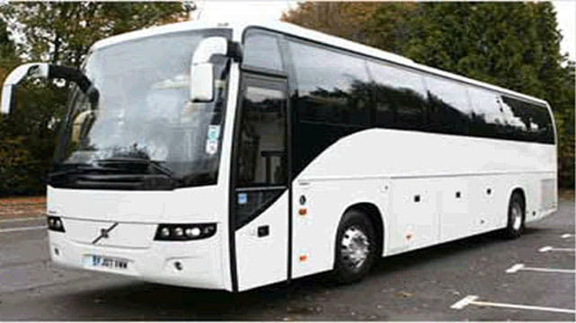 volvo and janrath ac buses fare to be reduced 
