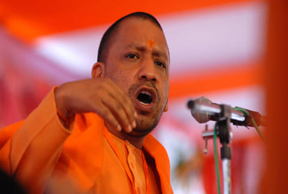Uttar Pradesh cabinet takes twelve decisions in meet today.