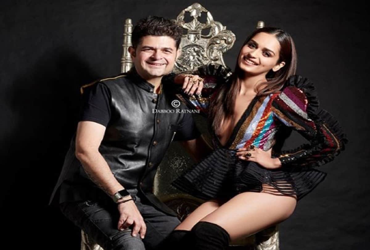 Dabboo Ratnani calendar 2018 goes viral on Internet