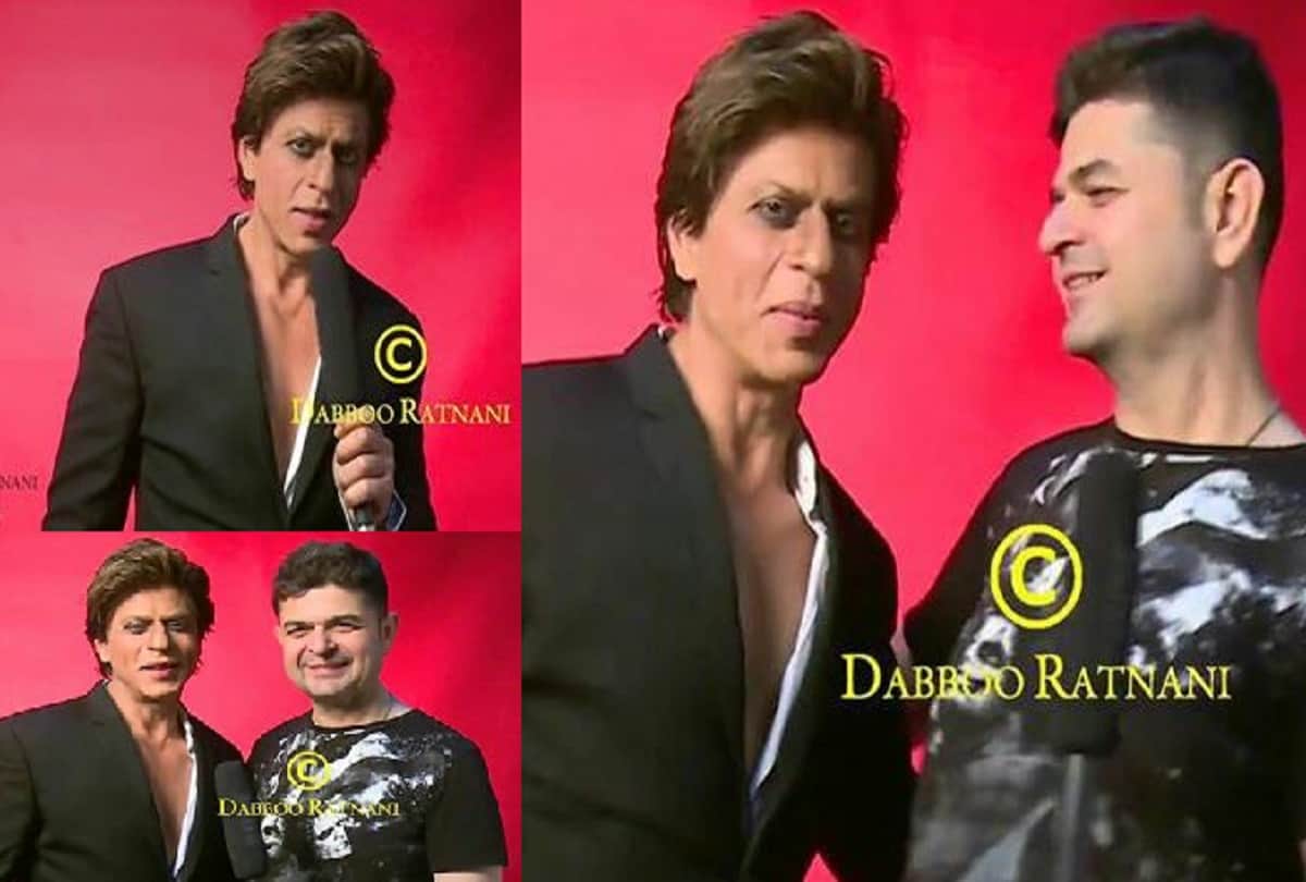 Dabboo Ratnani calendar 2018 goes viral on Internet