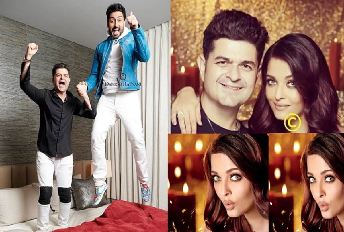 Dabboo Ratnani calendar 2018 goes viral on Internet
