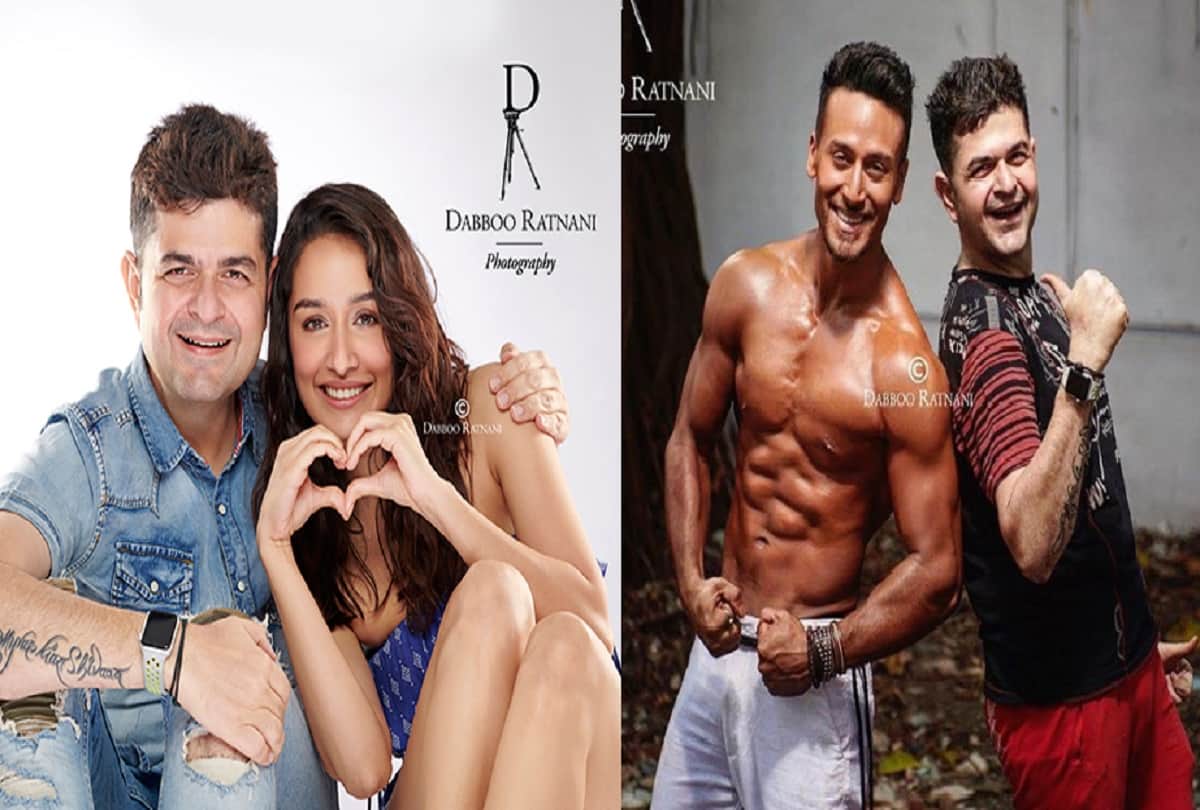 Dabboo Ratnani calendar 2018 goes viral on Internet
