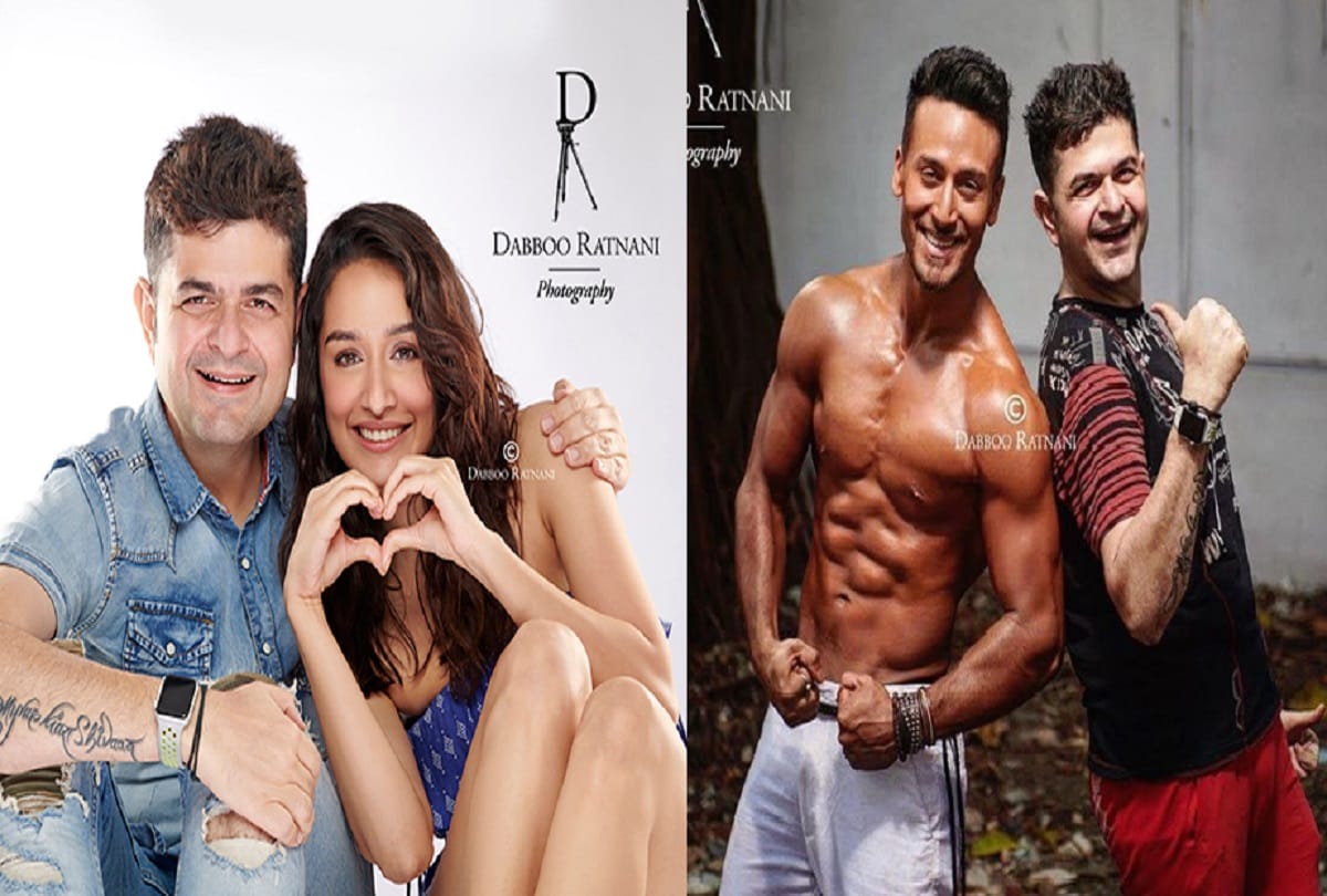 Dabboo Ratnani calendar 2018 goes viral on Internet