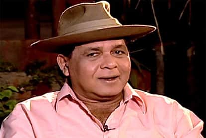 Veteran Bollywood cinematographer WB Rao Passes Away