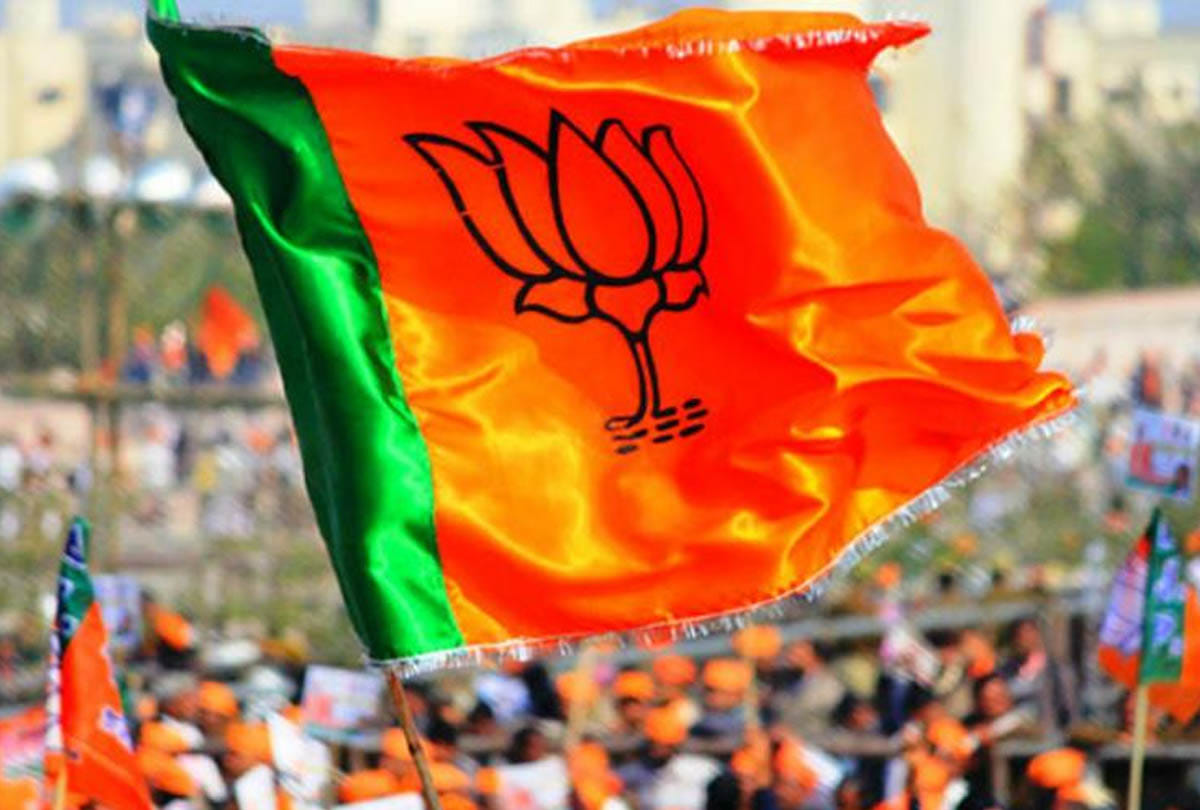 BJP begins preparations to encircle SP in cooperative election