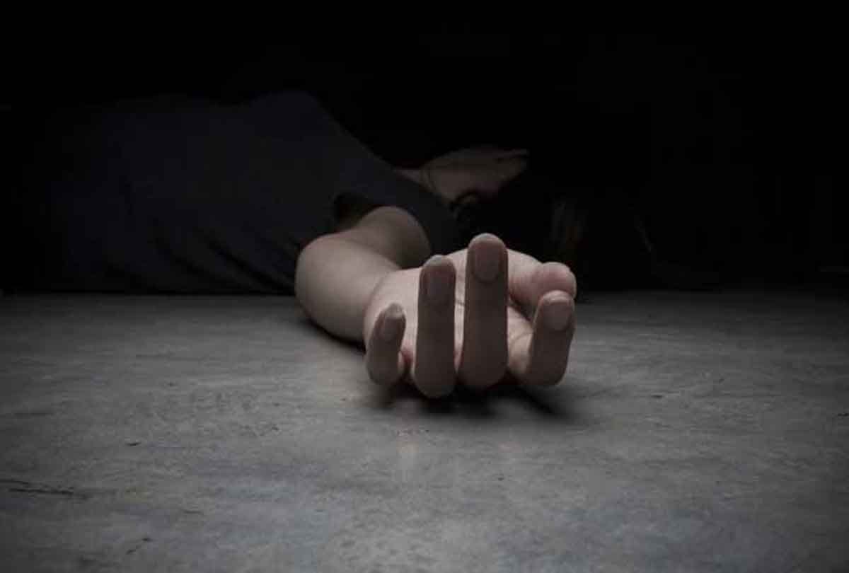 The body of the man found in Khanti, murder charges