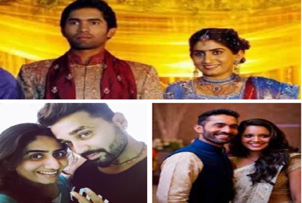 Birthday Special: Love story of birthday boy Dinesh Karthik and Deepika Pallikal