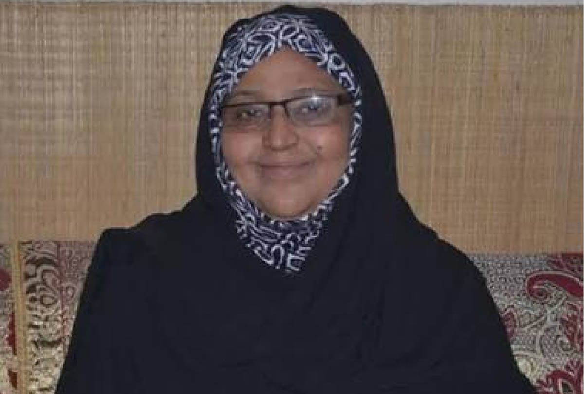 Muslims' reaction to the decision to stop Haj subsidy