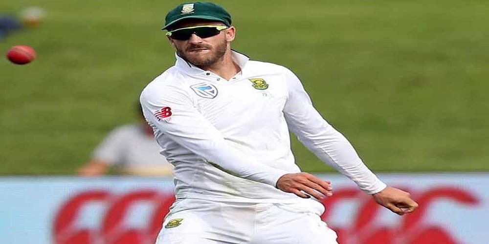 south african team fined for slow over rate in centurion test