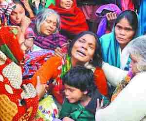 One more death due to liquor