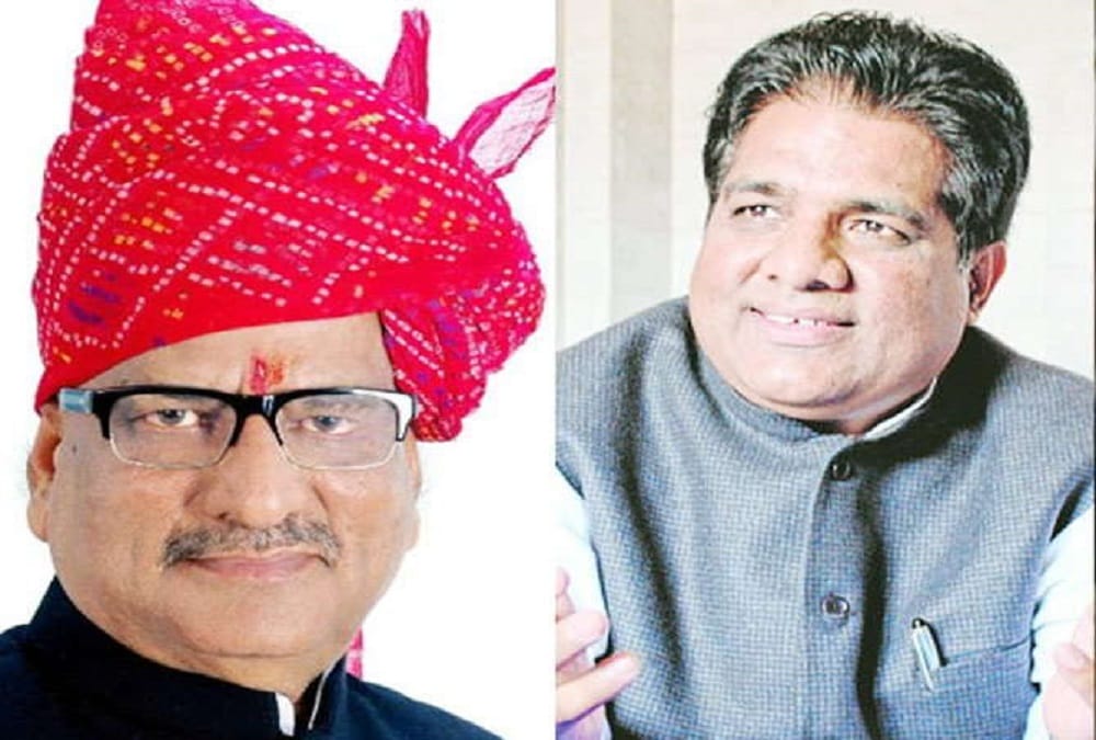 bjp rajasthan vasundhara raje can be strong in future 
