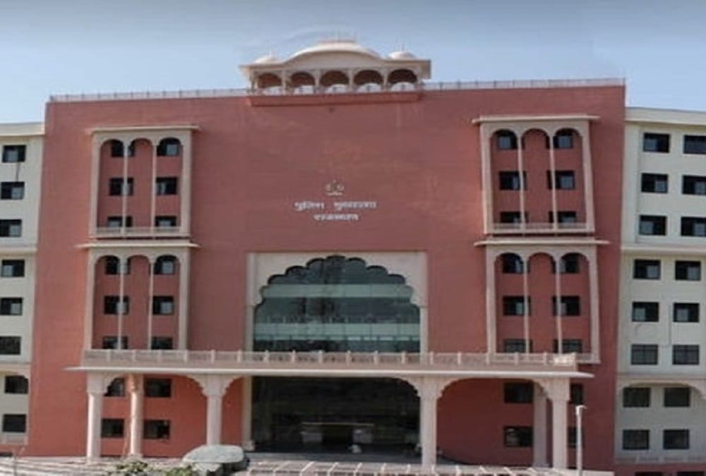 rajasthan high court gives contempt notice in transgender ganga kumari case