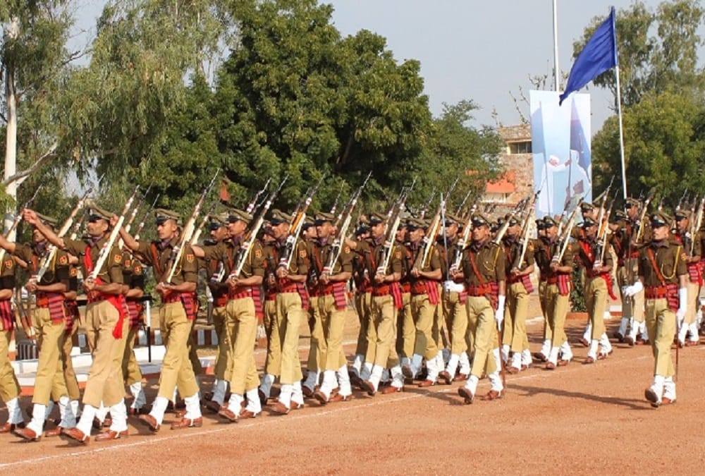 india these transgender from rajasthan and other state get job in police