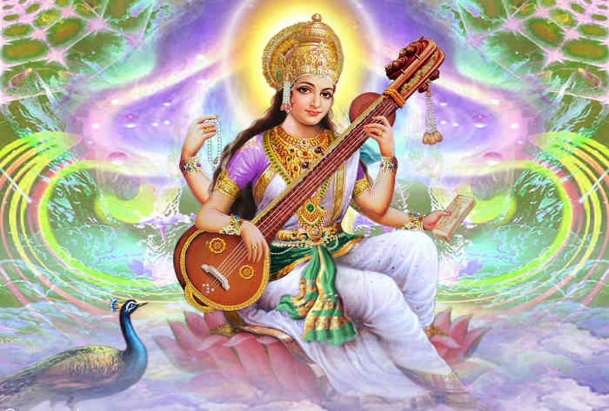  know about vasant panchami 2018 shubh muhurat time and puja significance