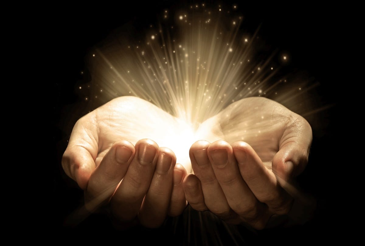 fighting spirit is the key to success