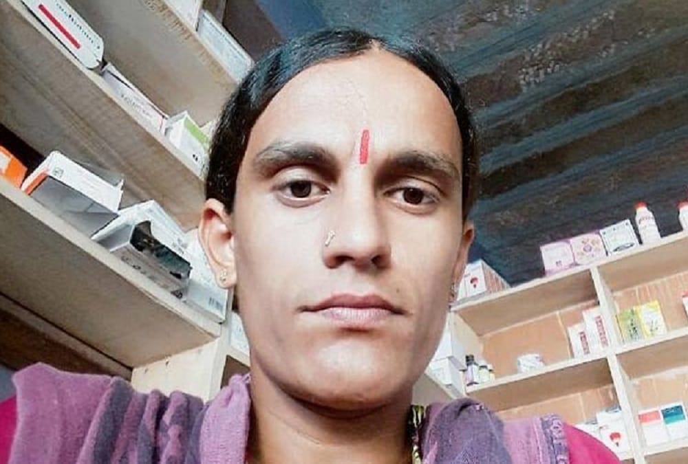 rajasthan high court gives contempt notice in transgender ganga kumari case