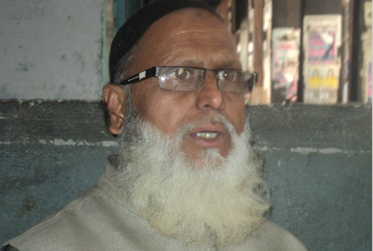 Muslims' reaction to the decision to stop Haj subsidy