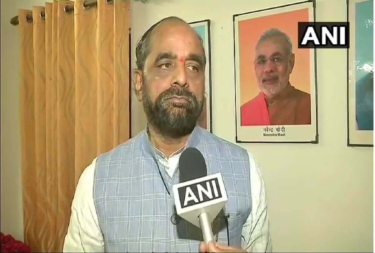 Lok Sabha Chunav 2019 result: These Union Ministers loses election including Manoj Sinha