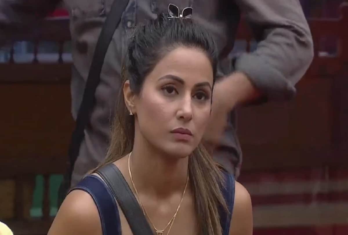 bigg boss 11 hina khan back again toy pooh