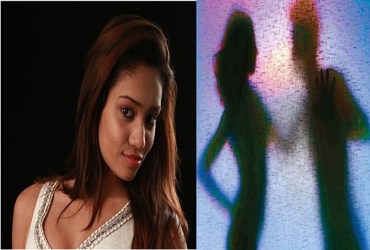 Honey trap and cheating complaints case file against actress in Tamilnadu