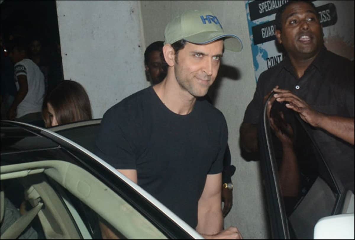 Ex couple Hrithik Roshan and Sussanne Khan to get remarry