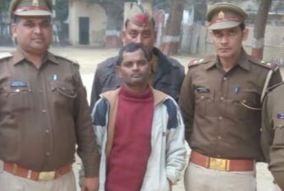 man who thrown his daughters from running train accepts his crime.