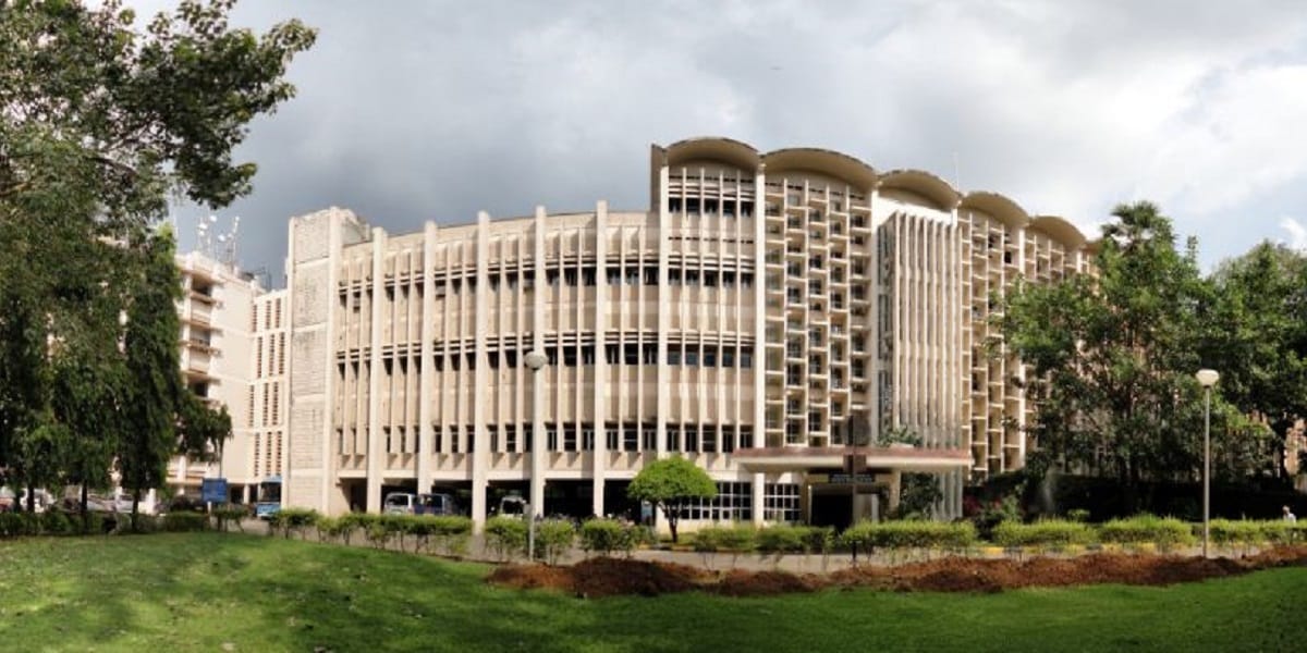 IIT Bombay clarifies on not banned non-veg food in the campus