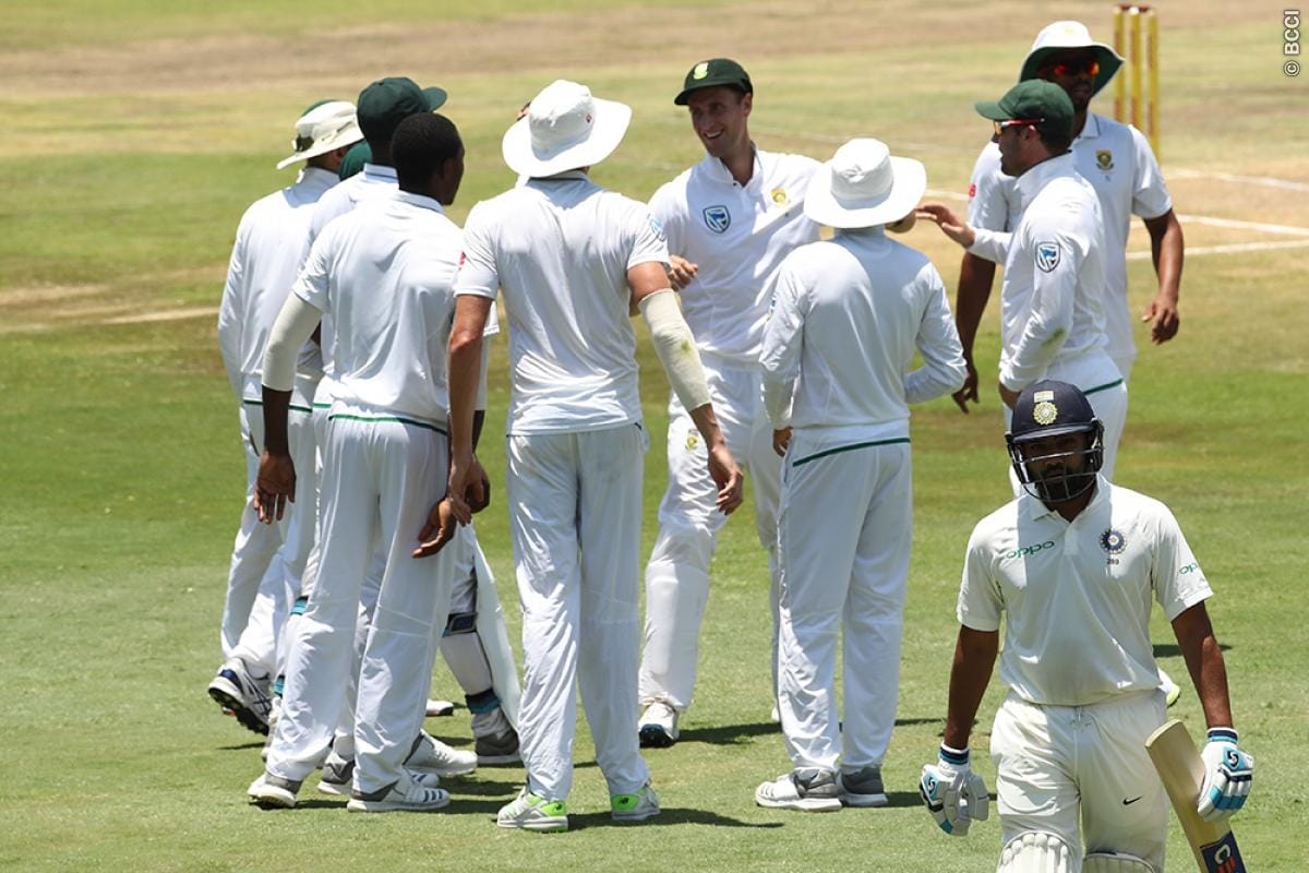team india creates these five shameful records in centurion test